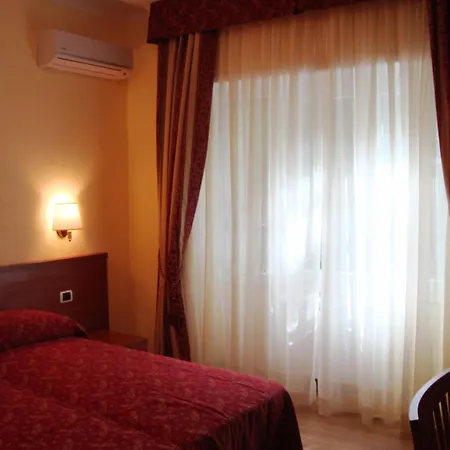 Residenza Fermi