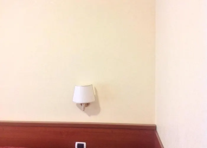Penzion Residenza Fermi