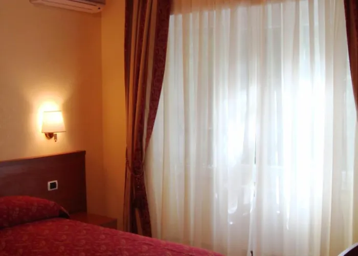Residenza Fermi Affittacamere 3*