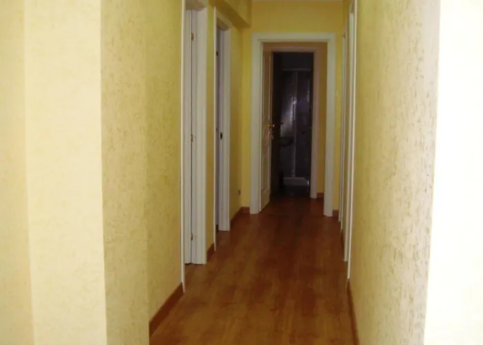 Residenza Fermi 3* Roma