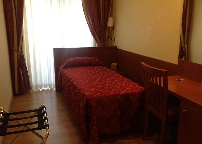 Residenza Fermi 3*