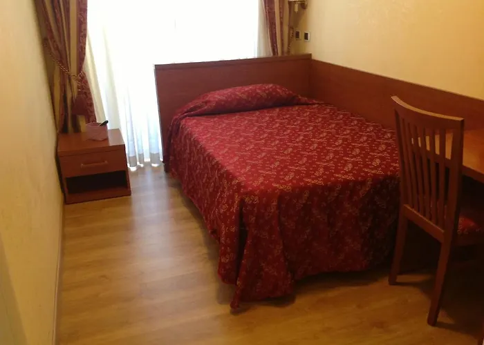 Residenza Fermi