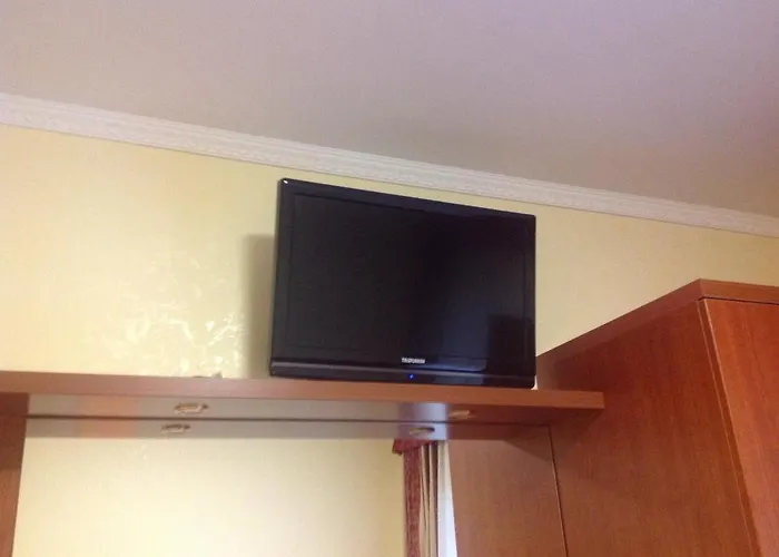 Residenza Fermi 3*