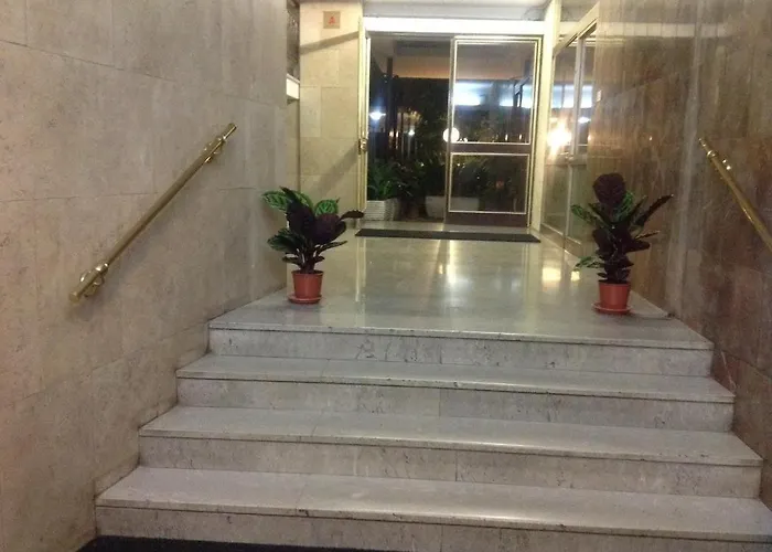 Residenza Fermi Affittacamere